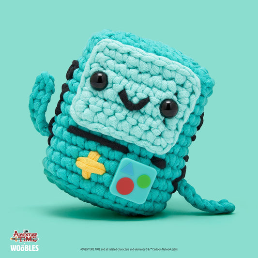 Be MOre with BMO Bundle