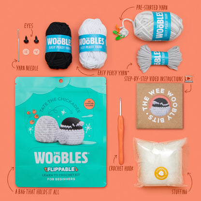 How Tweet It Is Bundle