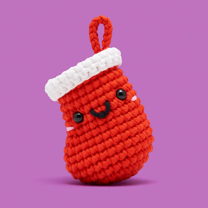 The Stocking Stuff of Legend Bundle