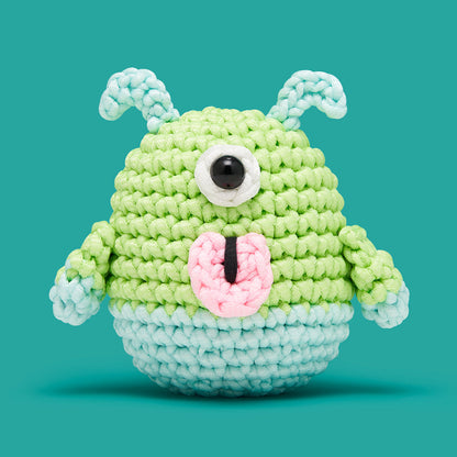 Area Fifty-Yarn Bundle