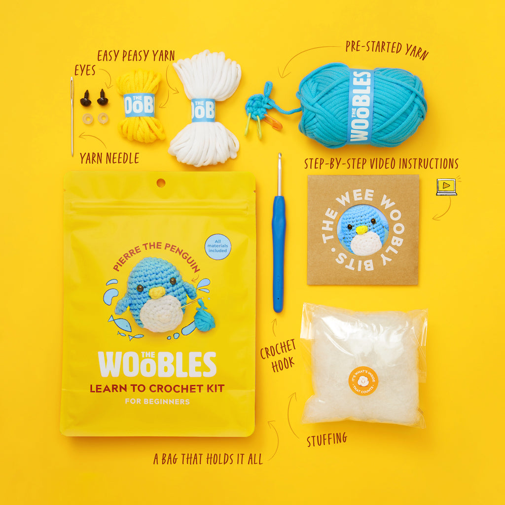 Here, There, and Every-Pierre Bundle