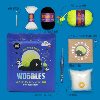 Smells Like Halloween Spirit Bundle