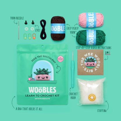 Prickle Your Fancy Bundle