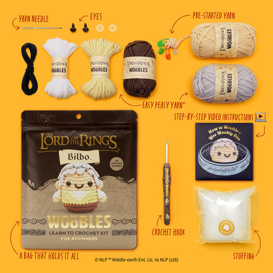 Welcome to The Shire Bundle