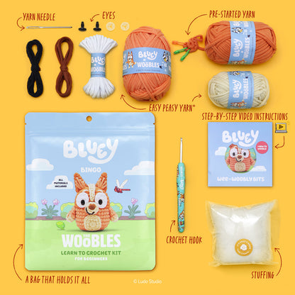 Just Wackadoo It Bundle