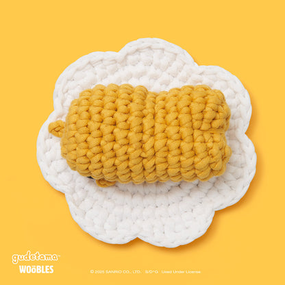 Gudetama™ Eggs-press Yourself Bundle