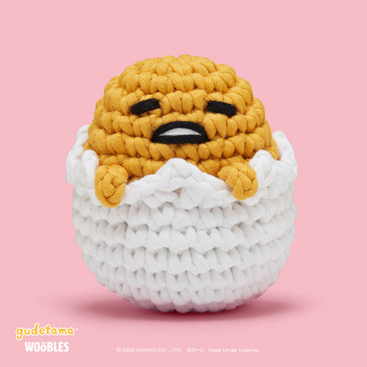 Gudetama™ Shell of a Time Bundle