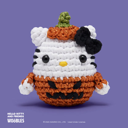 Hello Kitty® and Friends Wooblin' into Mischief Bundle