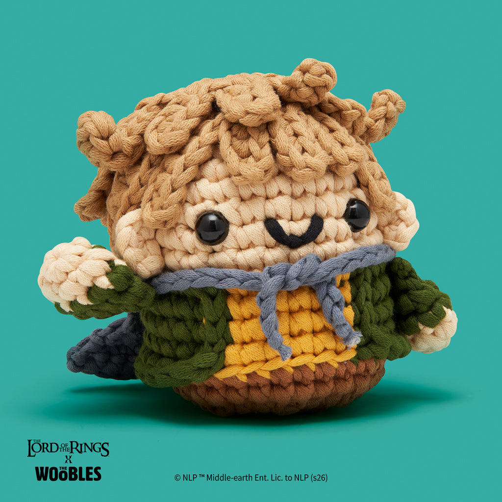 Welcome to The Shire Bundle
