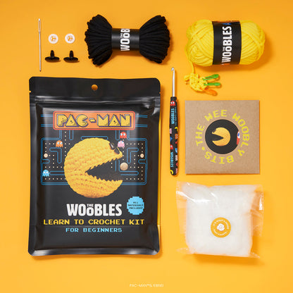 Leader of the PAC Bundle