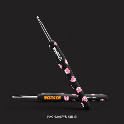 PINKY Crochet Kit