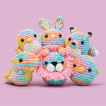Pastel-utely Perfect OG Crew Bundle