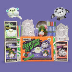 Creature Feature Box