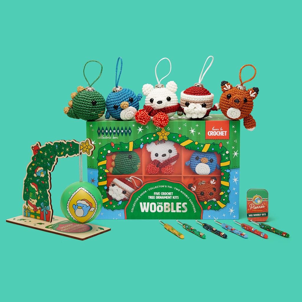 Box o' Wooblements