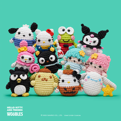 Sanrio® You Had Me at Hello Kitty® Bundle