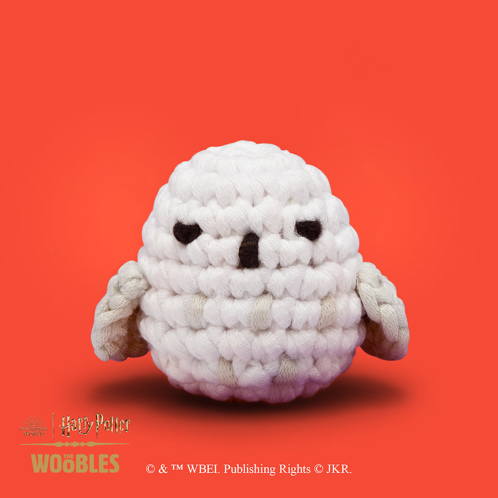 Tiny Hedwig™ Accessory Kit