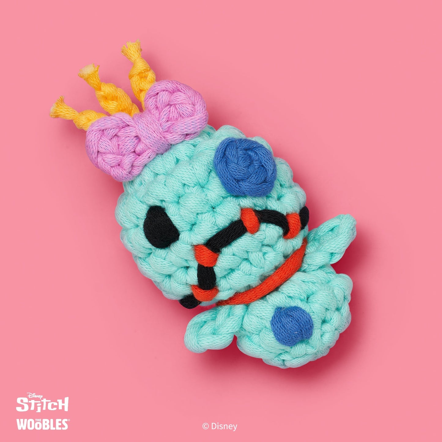 Disney Lilo & Stitch ’Ohana Forever Bundle