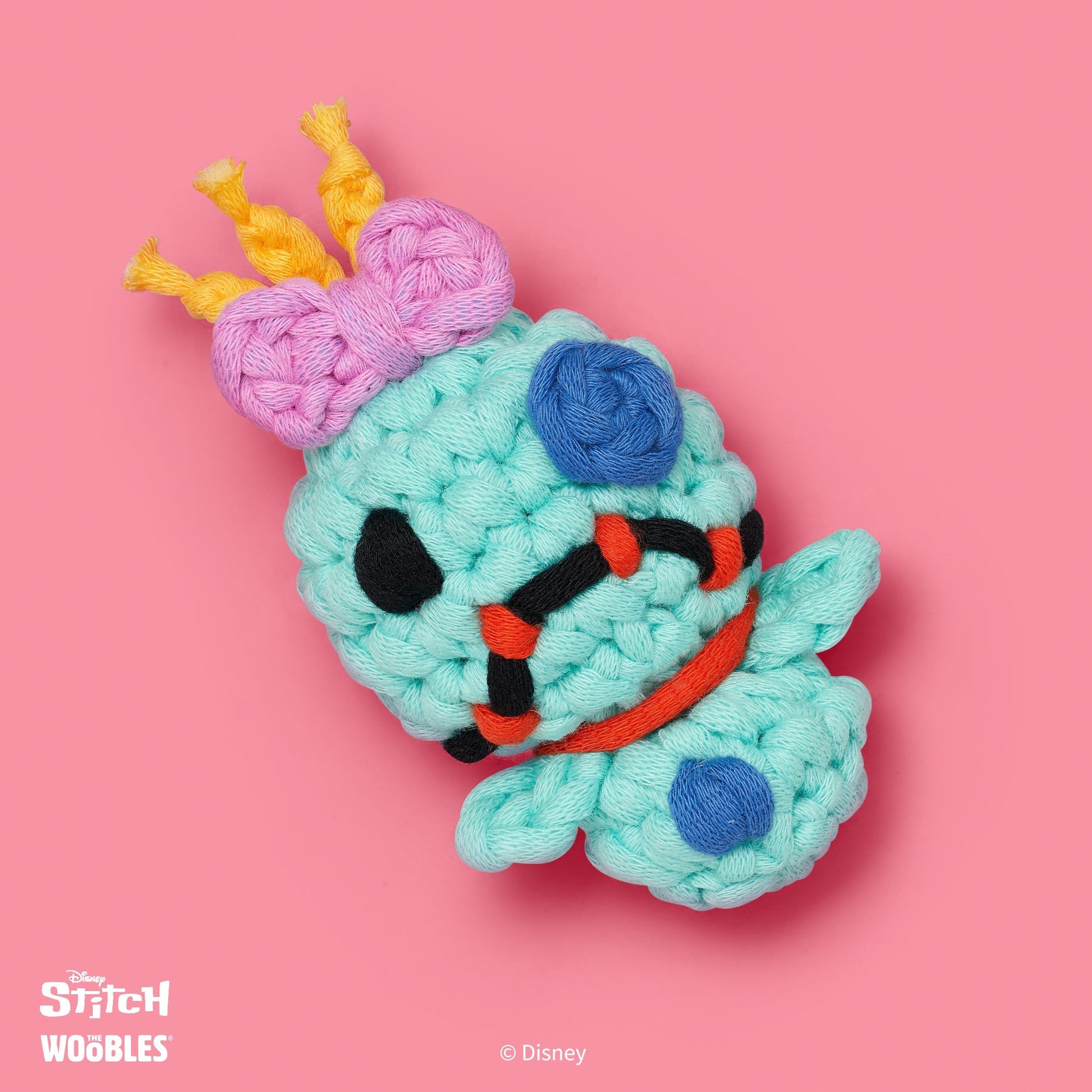 Disney Lilo & Stitch ’Ohana Forever Bundle