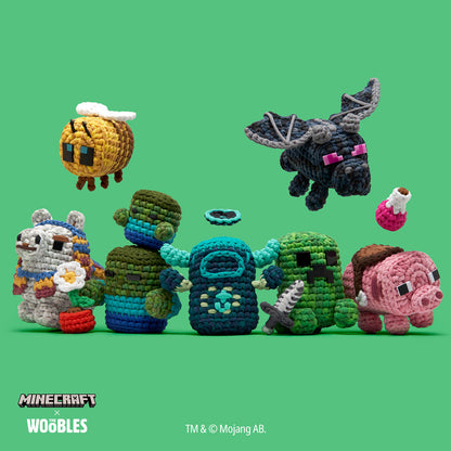 Minecraft Block It to 'Em Bundle