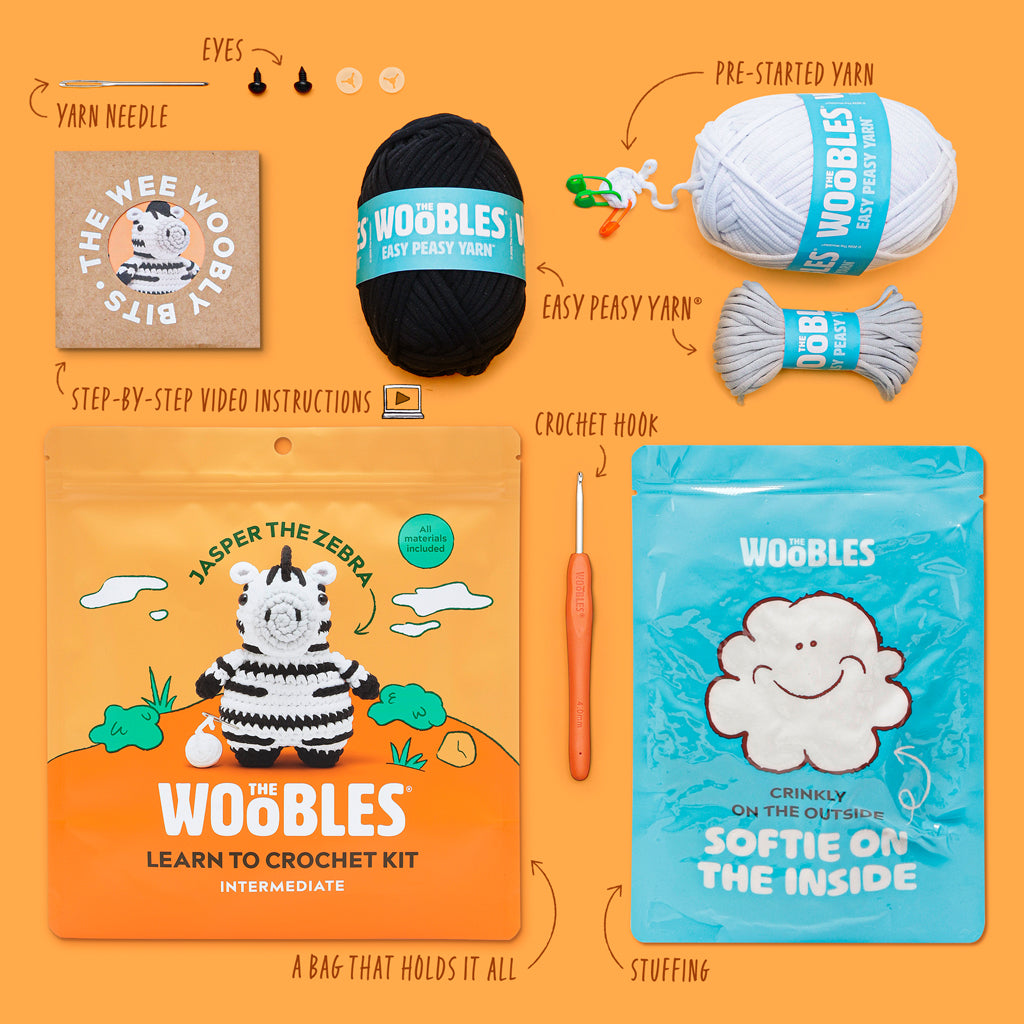 Safari Squad Goals Bundle