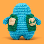 Tiny Vest Accessory Kit