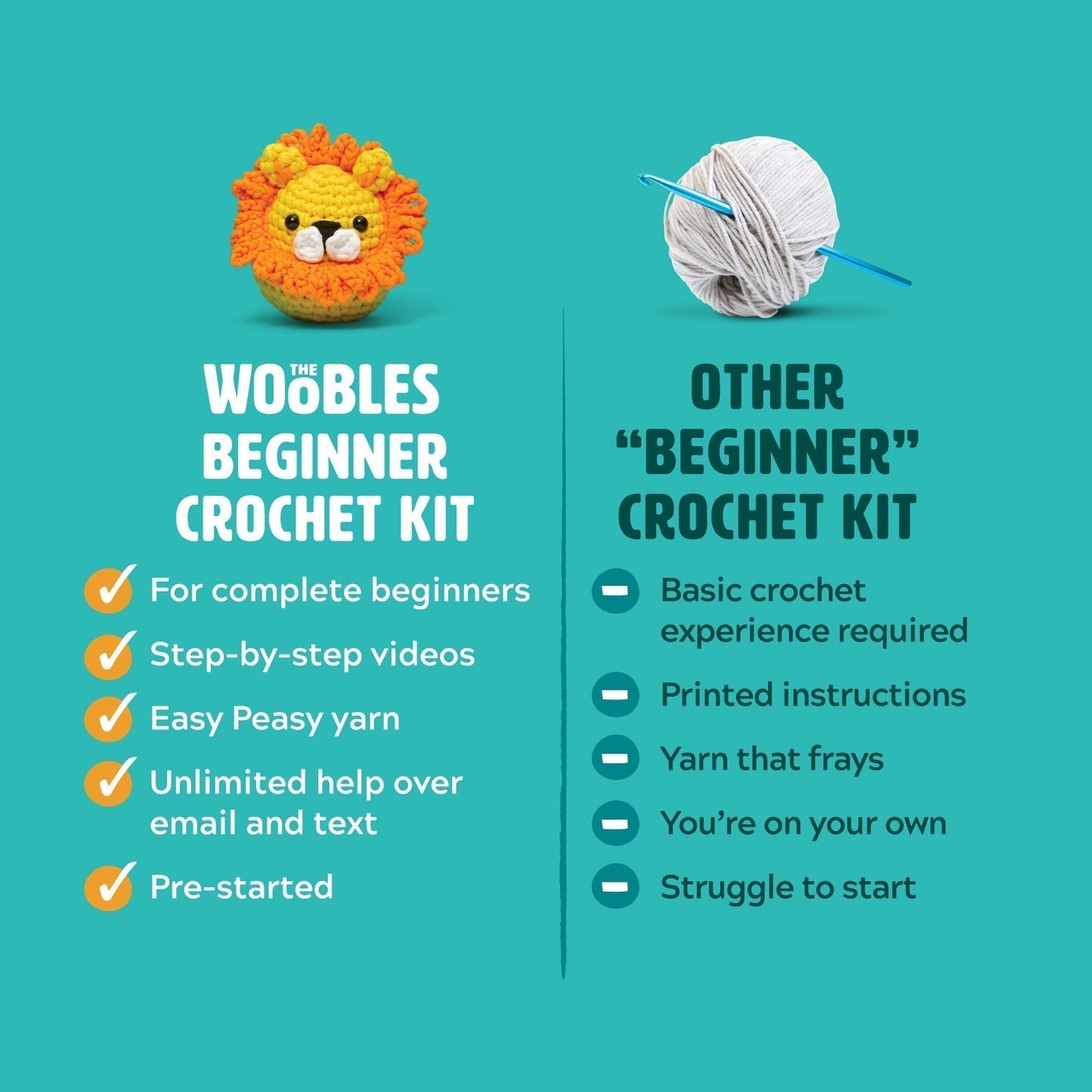 Samwise™ Bundle