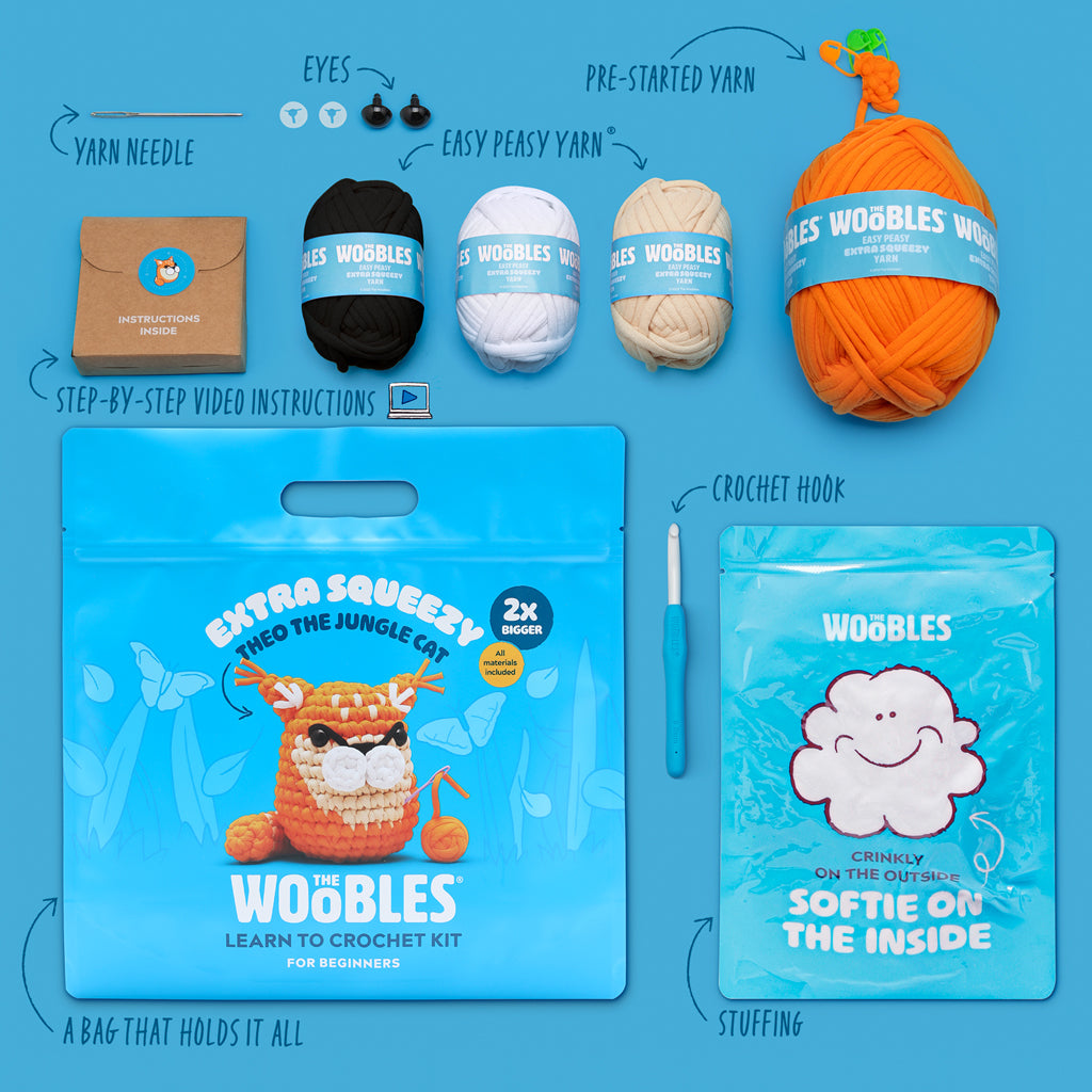 Larger Than Life Bundle
